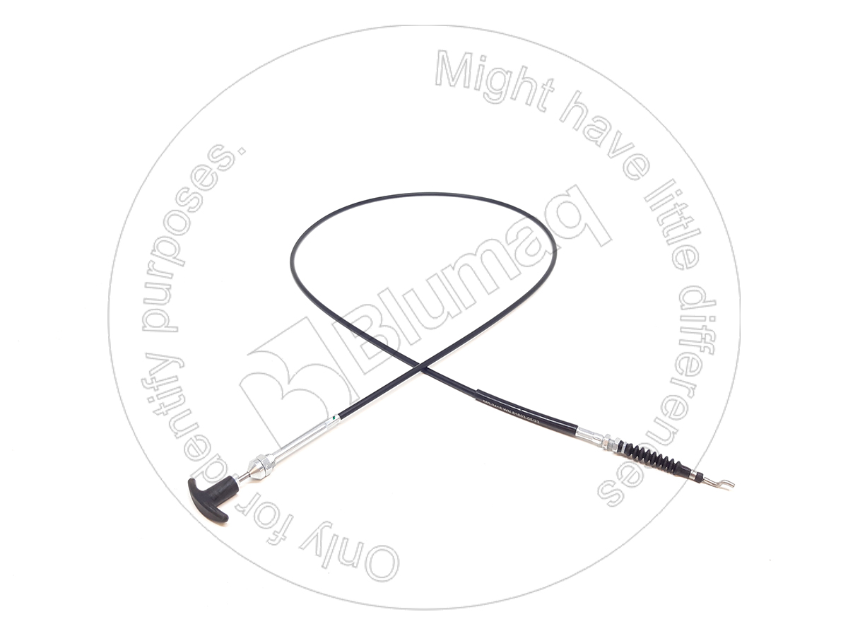 113-1645 BLUMAQ Wire Harness