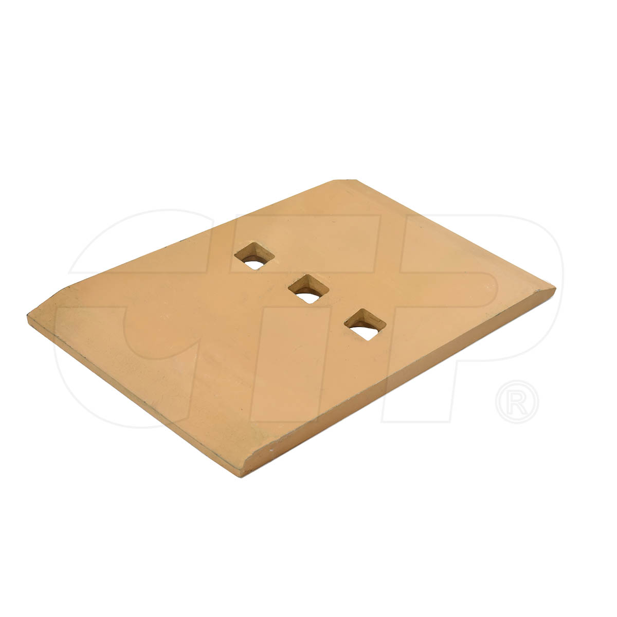 9W5730 Edge-segment Lh for CATERPILLAR