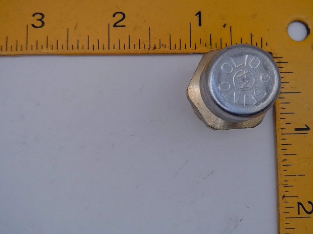 57076 Plug for WOODS