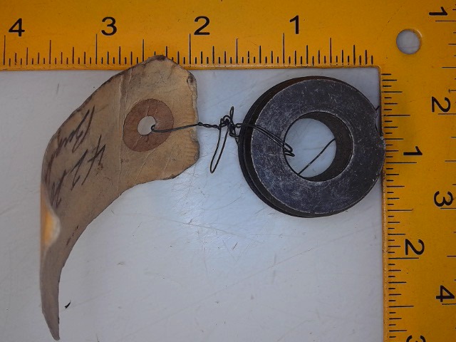 4228 Bushing for WOODS