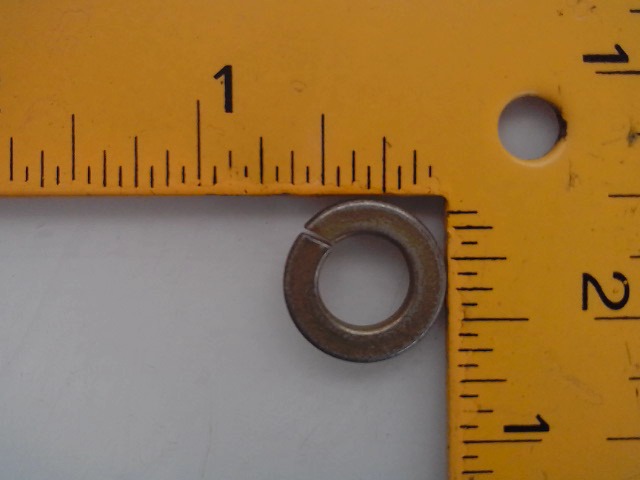 936-0169 Lock Washer for CUB CADET