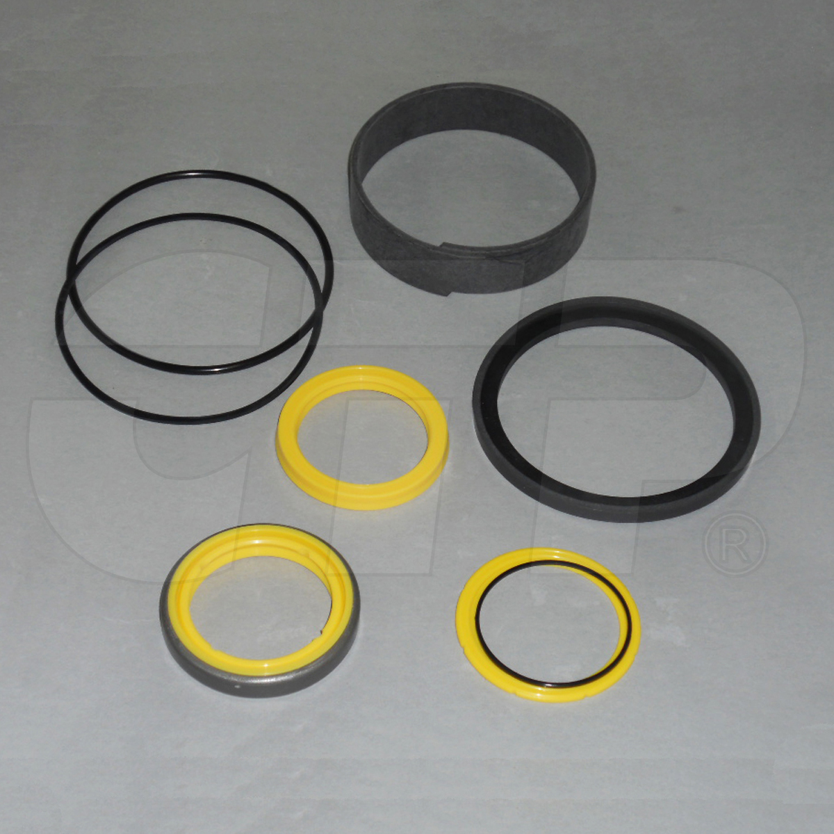 2384501 Kit Seal-hyd