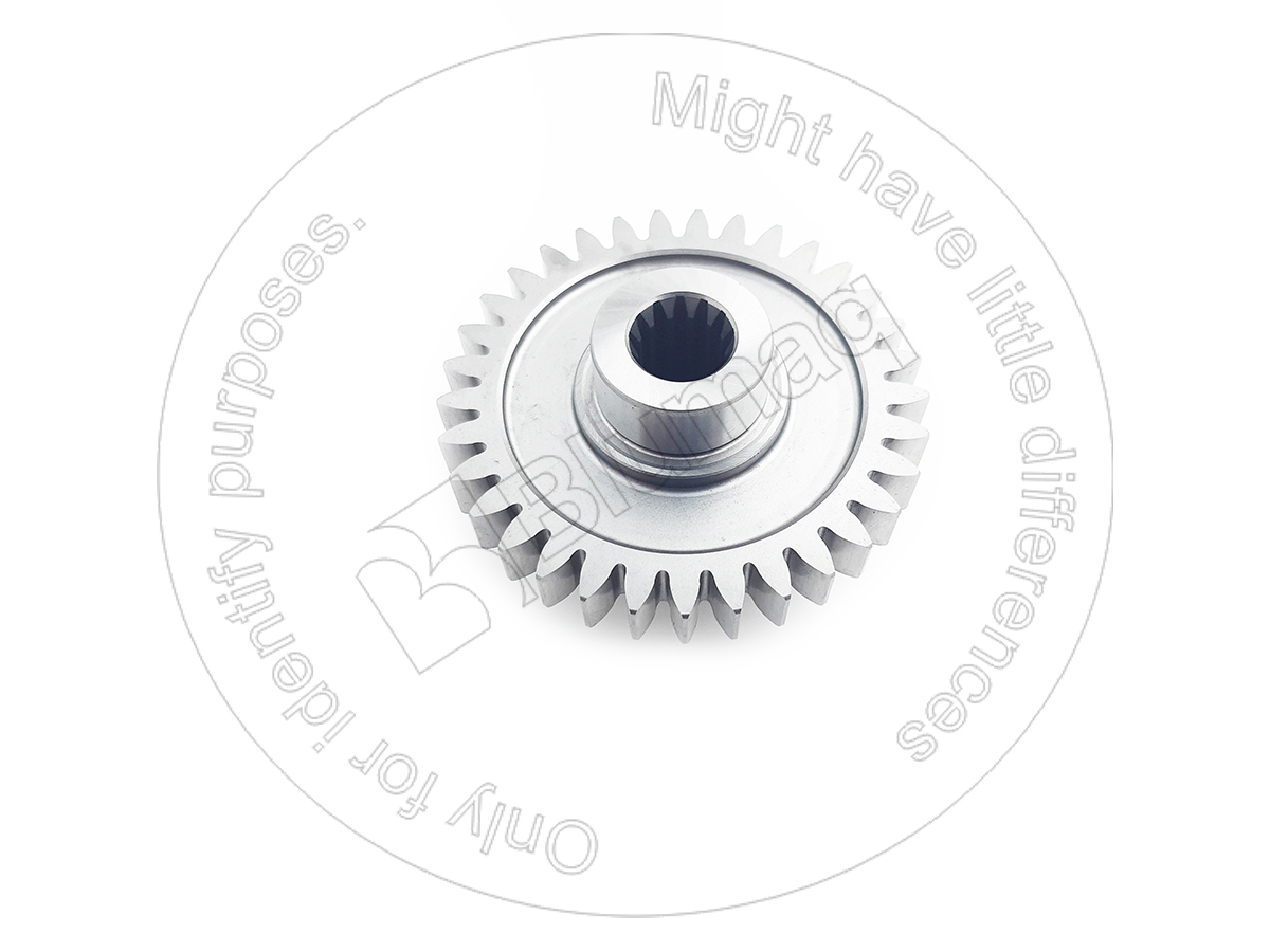 1189721 Gear As for CATERPILLAR