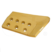 3G-8279 Cutter Side for CATERPILLAR