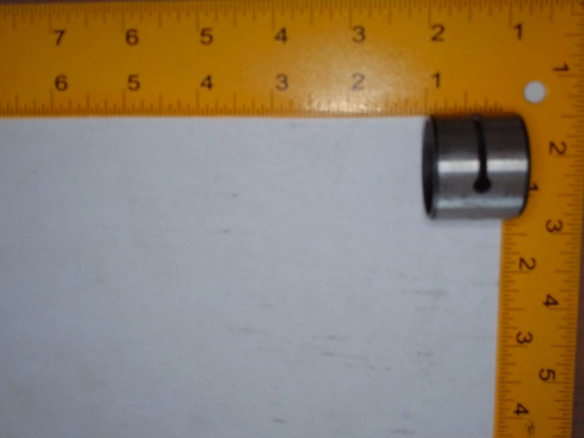 188-8543 Bushing