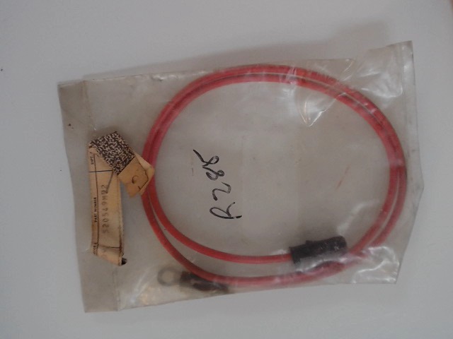 520549M92 Wire for AGCO
