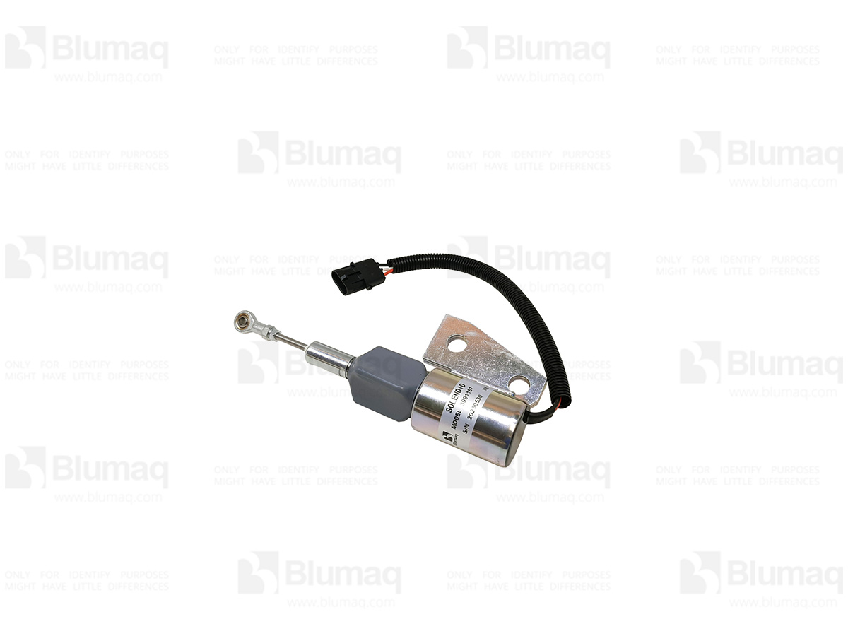 CS87413142 Solenoid