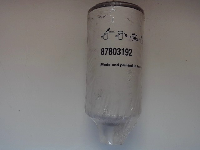87803192 CASE Fuel Filter