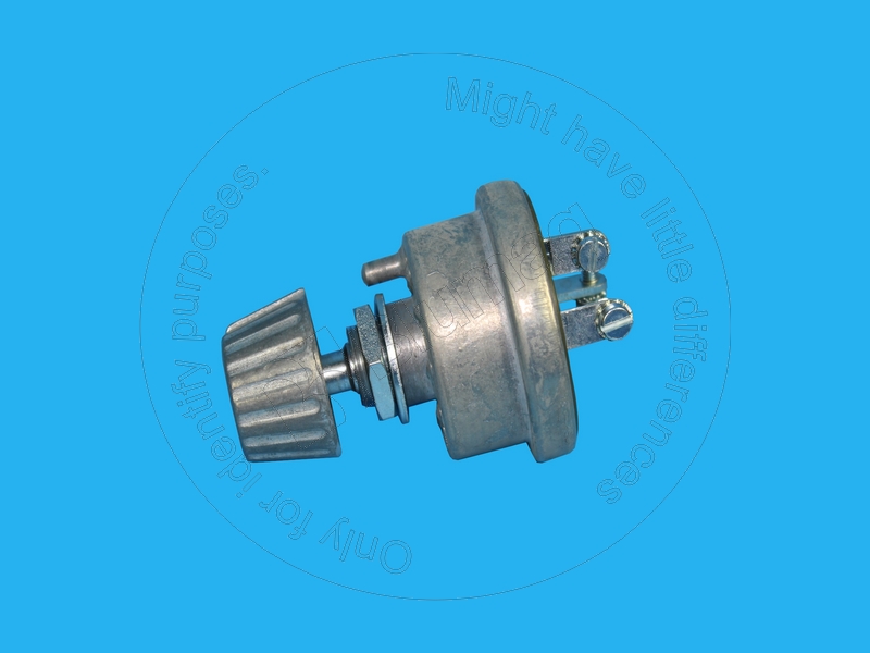 7S-6402 Switch for BLUMAQ