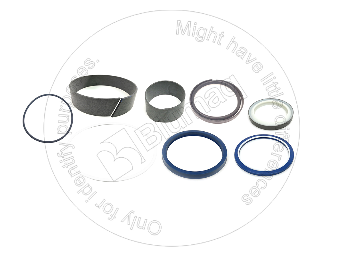 229-3636 Blade Cyl. Seal Kit for CATERPILLAR