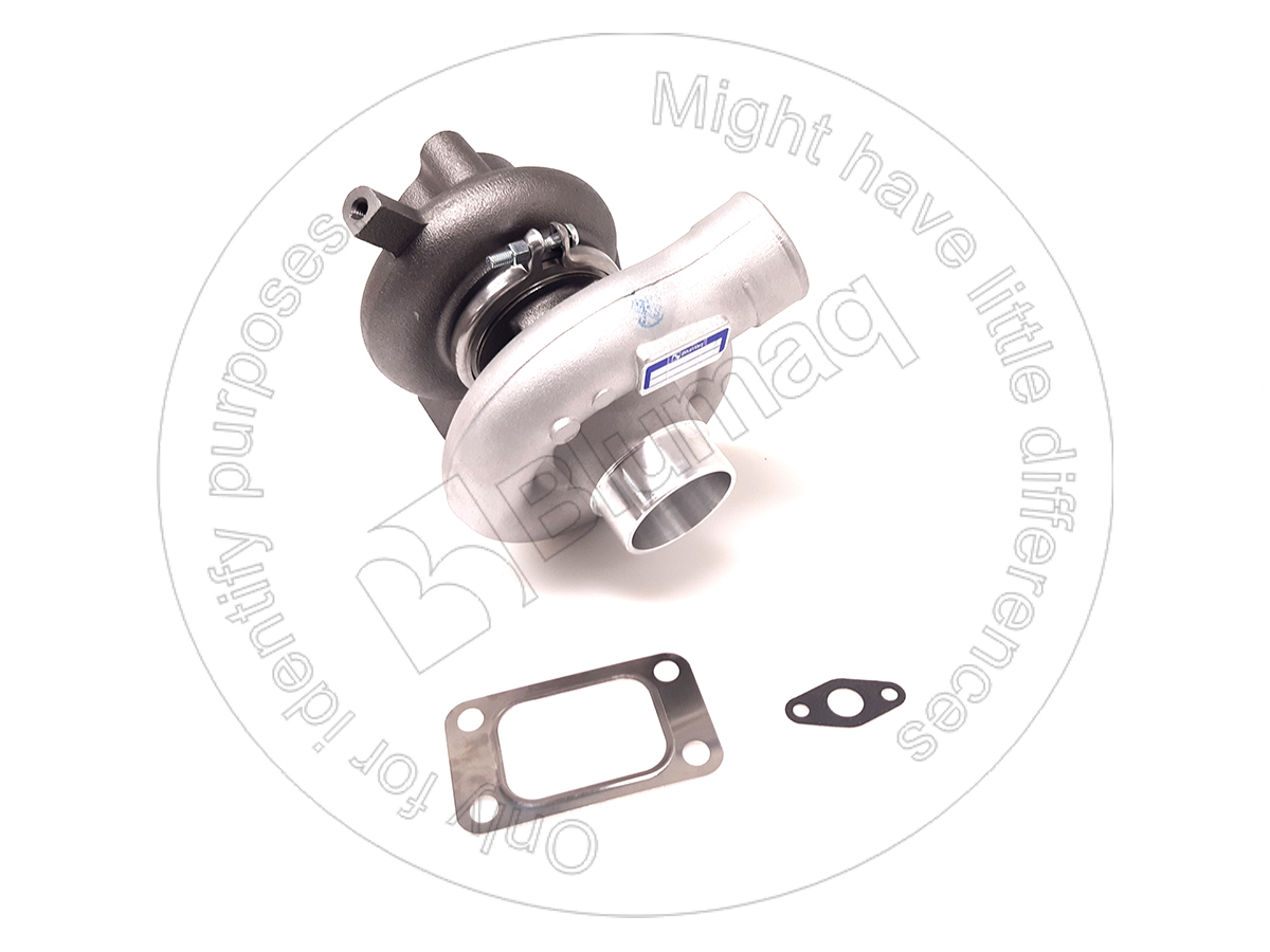 MI4917902910 Turbocharger