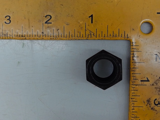 29-48 Nut for CUB CADET