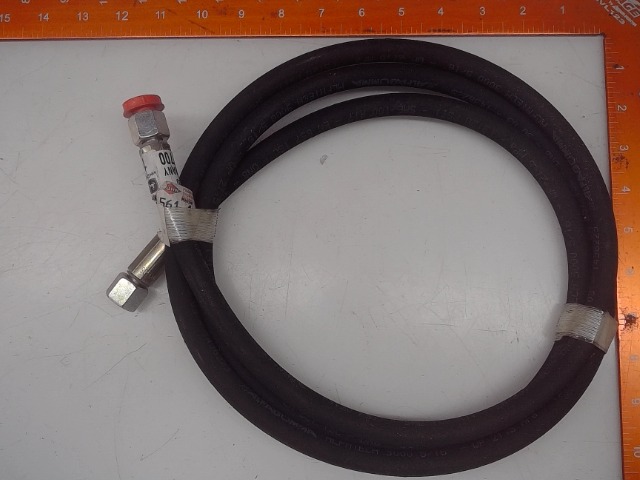 EB56116700 Hose for JOHN DEERE
