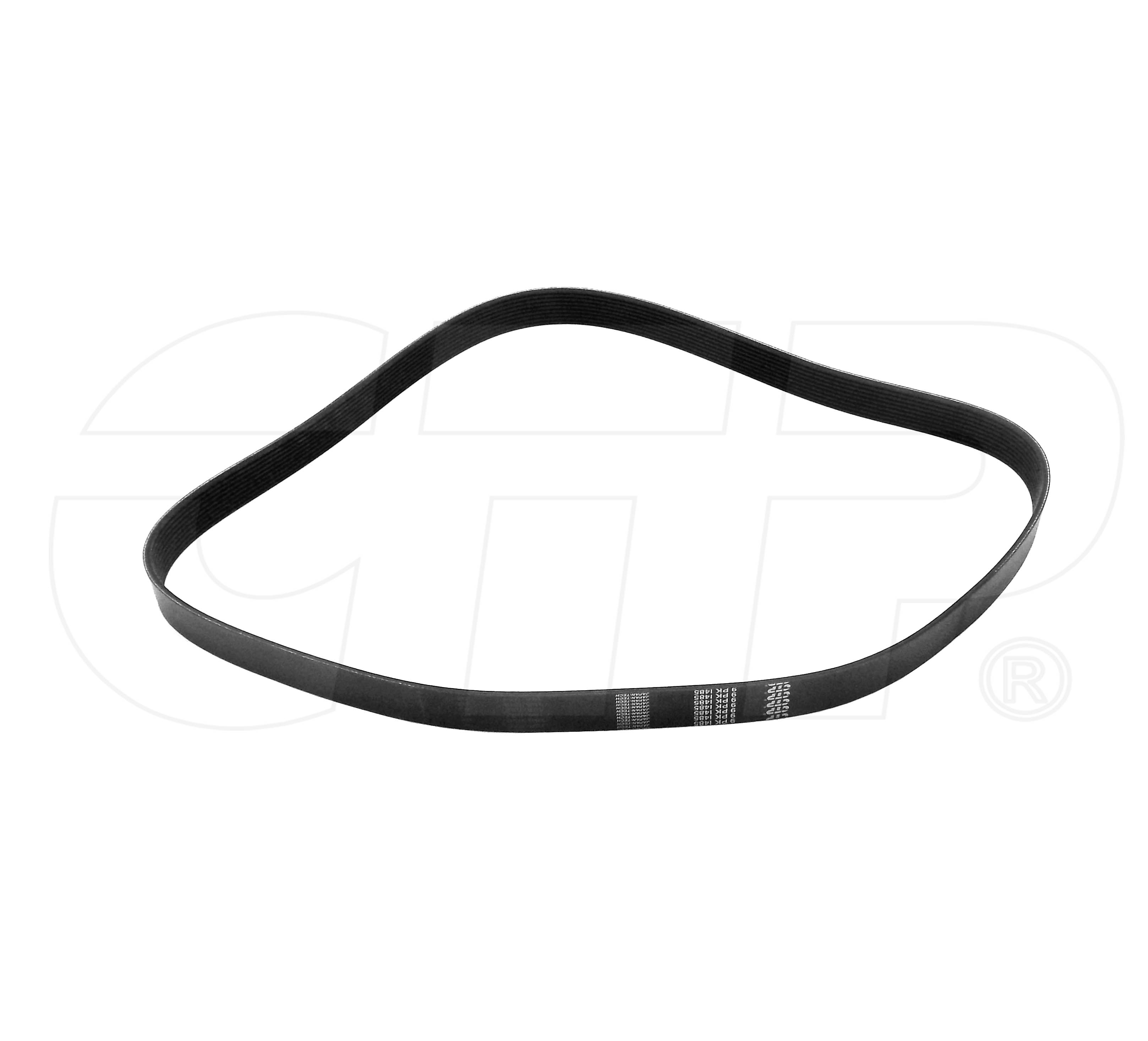 2964737 Serpentine Belt - 9pk for CATERPILLAR