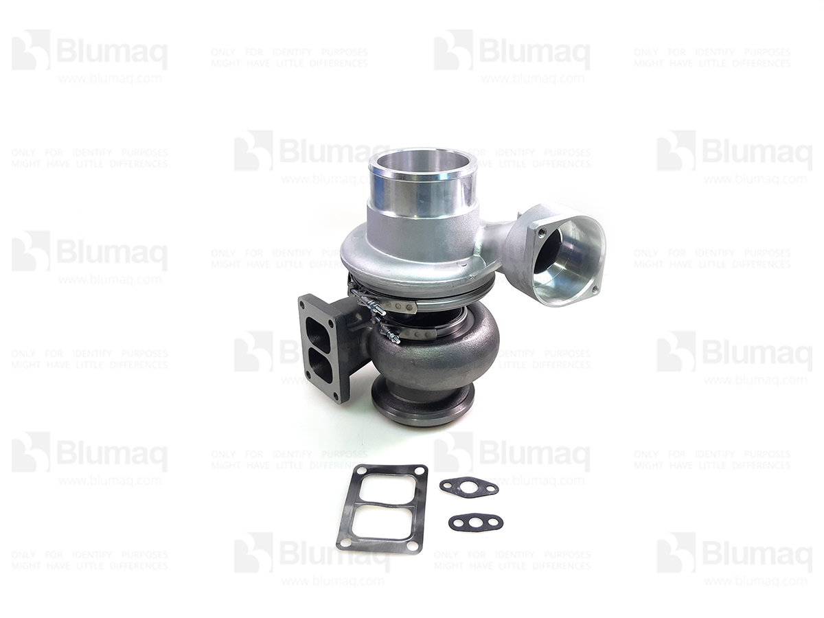 145-1697 Turbocharger for BLUMAQ