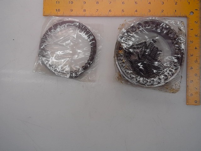 162288 Hyd Hose