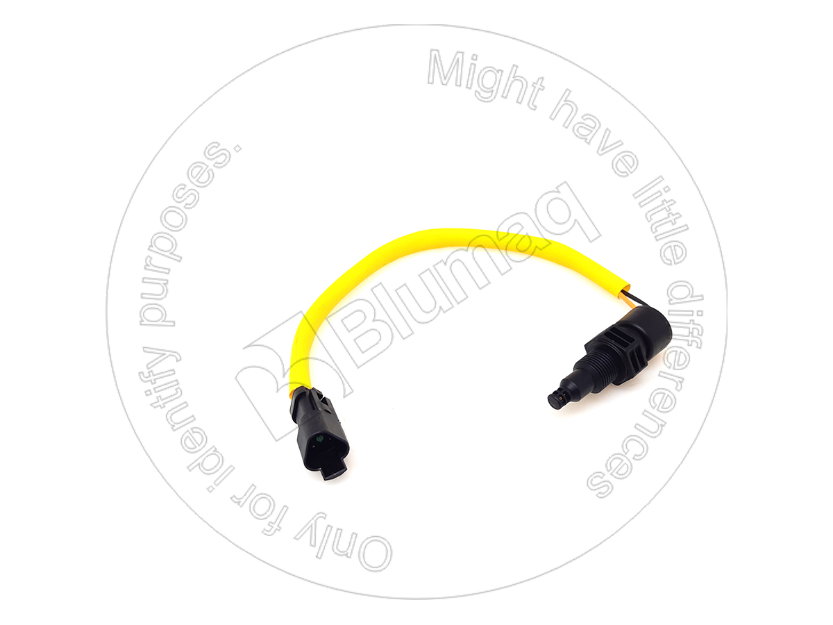 107-8618 Control for BLUMAQ