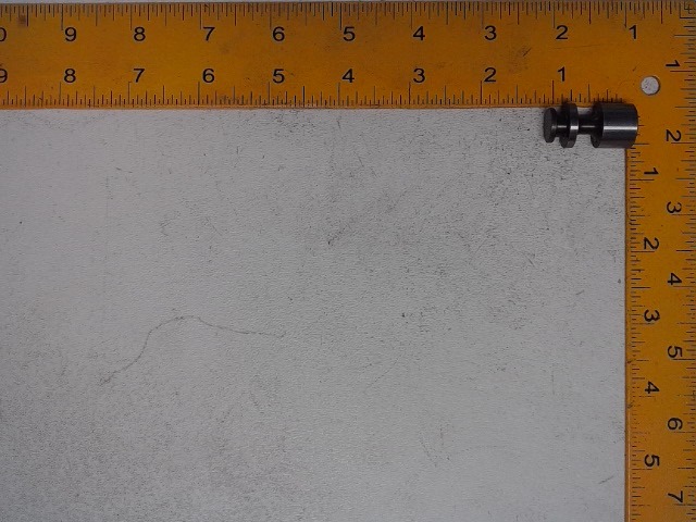 6P-4971 Valve Stopper for CATERPILLAR