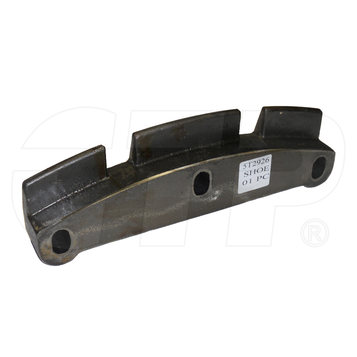 5T2926 Shoe-circle Guide