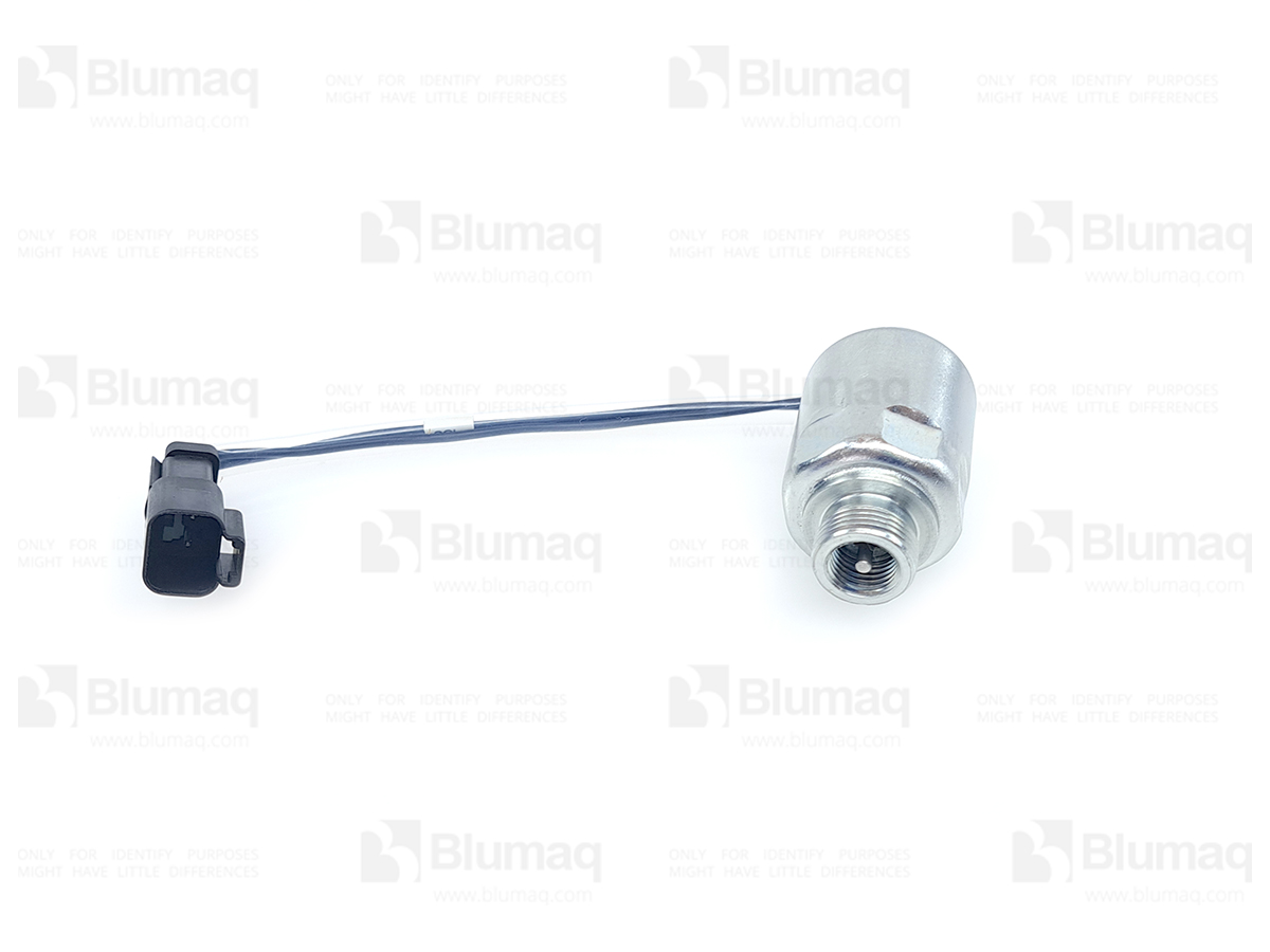 425-15-35220 Solenoid for KOMATSU