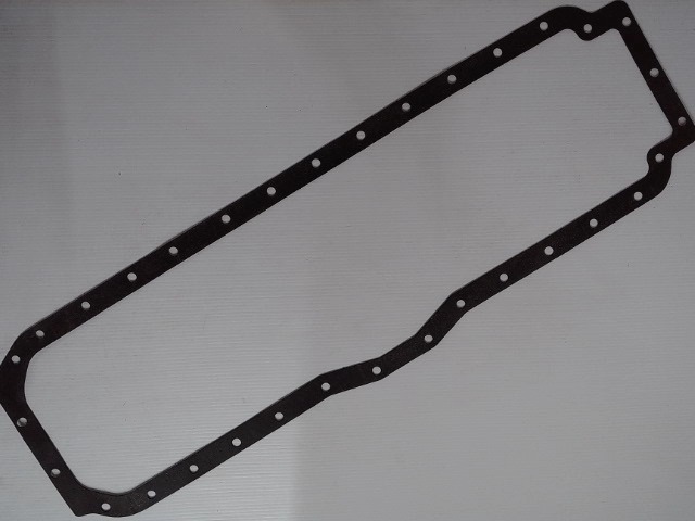 M166 Gasket