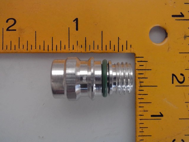 A-110-1322 Fitting for JOHN DEERE