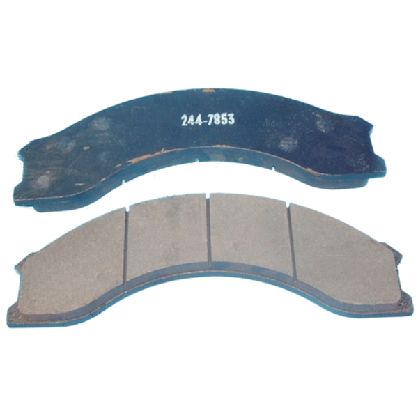 244-7853 Brake Lining Kit