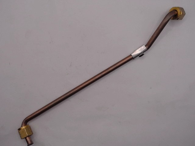 3102916 CUMMINS Water Outlet Tube