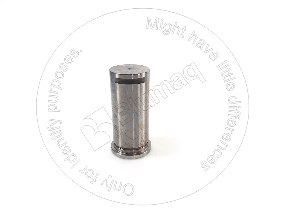 195-27-12380 Shaft for KOMATSU