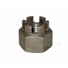 4B6074 CATERPILLAR Nut