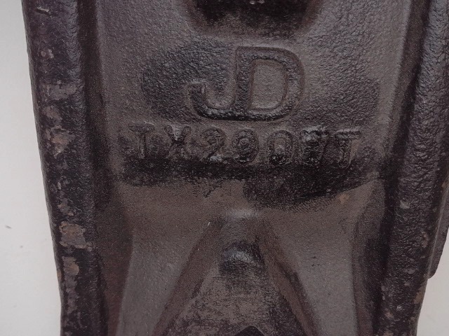 TX290WT Tooth