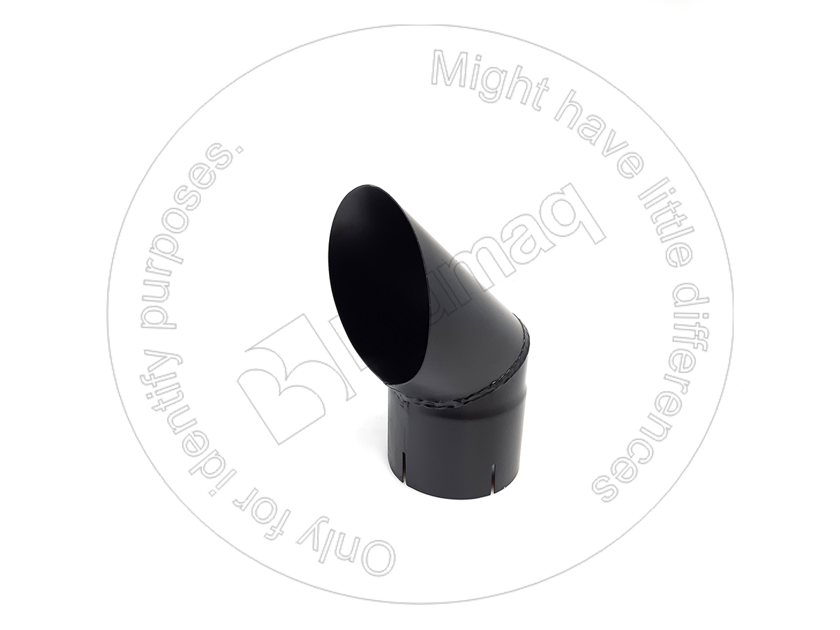 255-2900 Tube for BLUMAQ