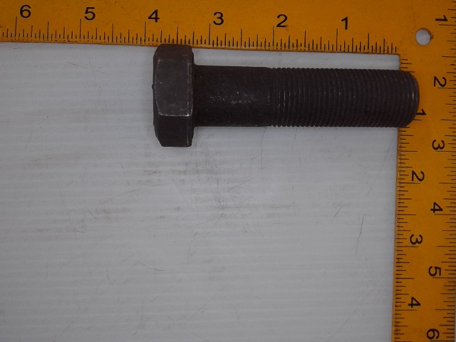 26028R1 Bolt Grade 8 for CUB CADET
