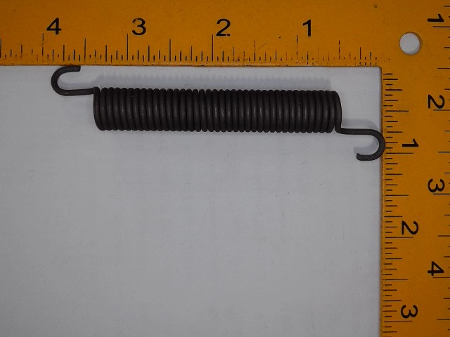 732-0481 Spring for CUB CADET