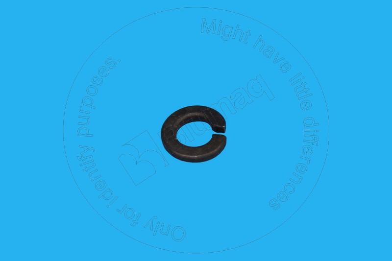 3B-4505 Washer for BLUMAQ