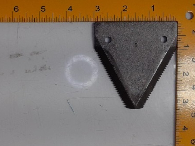 70802541 Section for AGCO