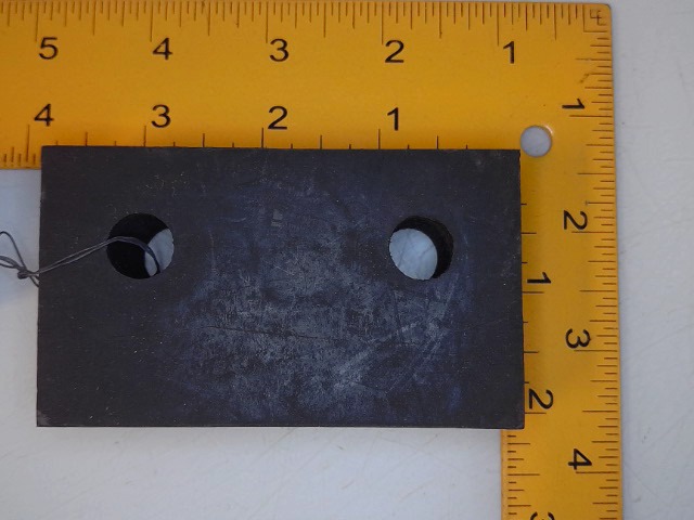 31-1587160 2 Hole Stop for AGCO