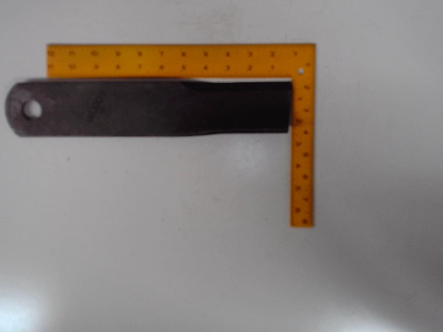 24590 Blade for WOODS