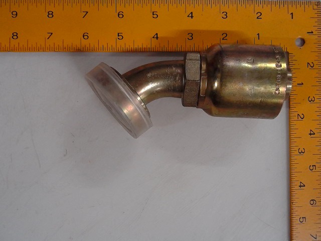 X11743-20-16 Fitting for JOHN DEERE