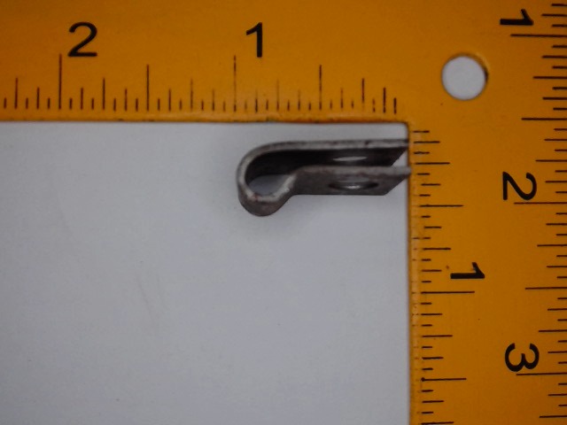 W9620110 Clip for AGCO