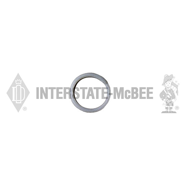 M-6V6923 Ring - Back Up for INTERSTATE MCBEE