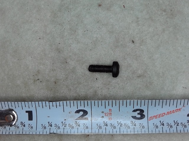 540-716 Screw for CUB CADET