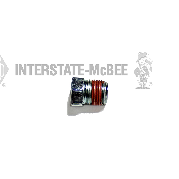 M-3025459 Plug - Pipe for INTERSTATE MCBEE