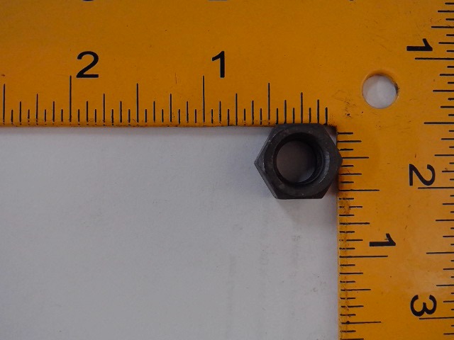 912-0798 Nut for KOMATSU