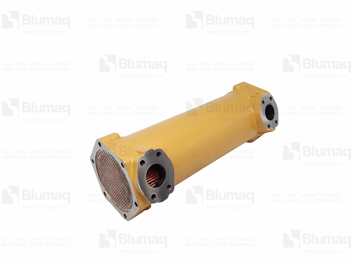 901.00940 Cooler for BLUMAQ