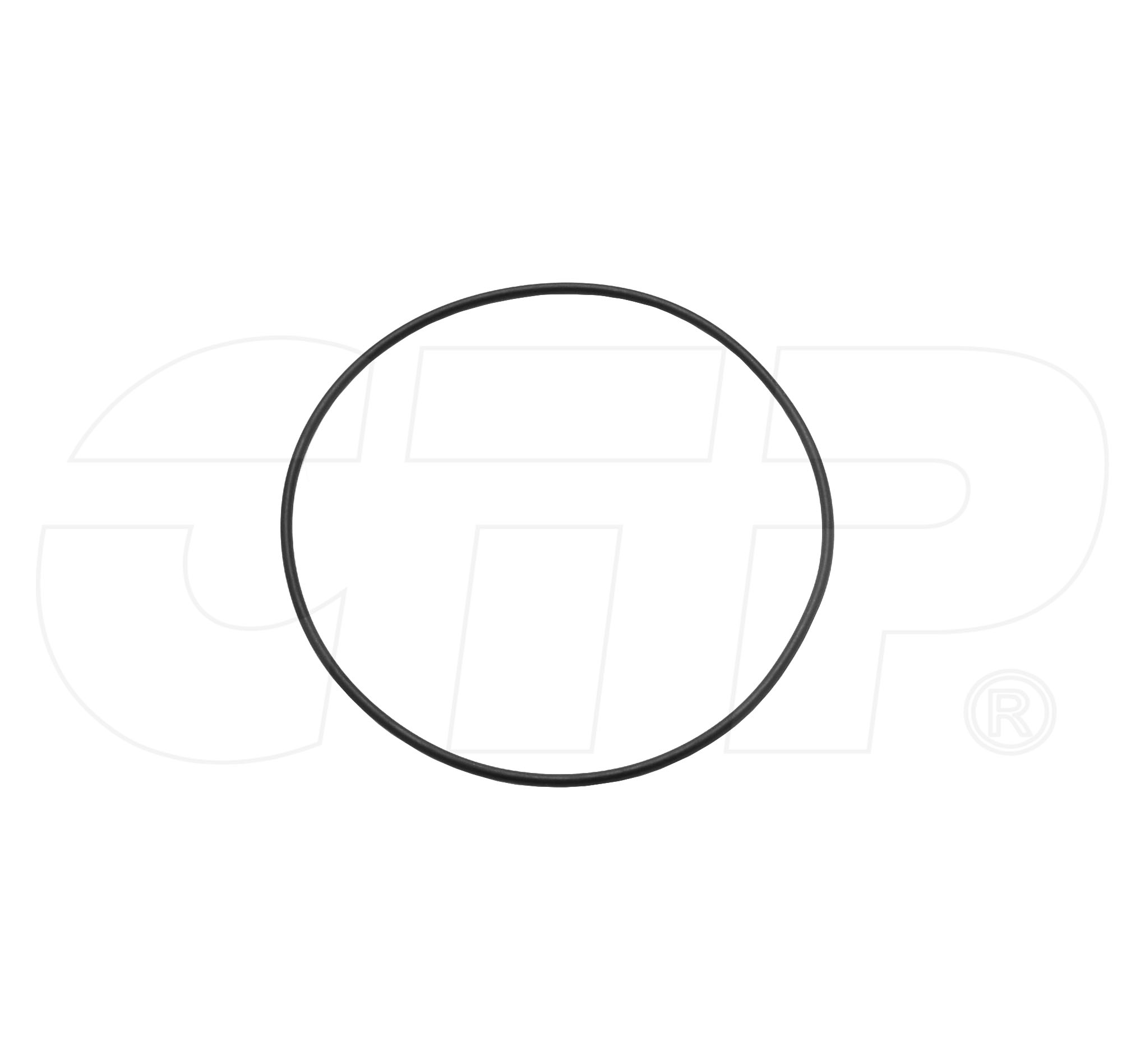 6S3002 Seal O Ring for CATERPILLAR