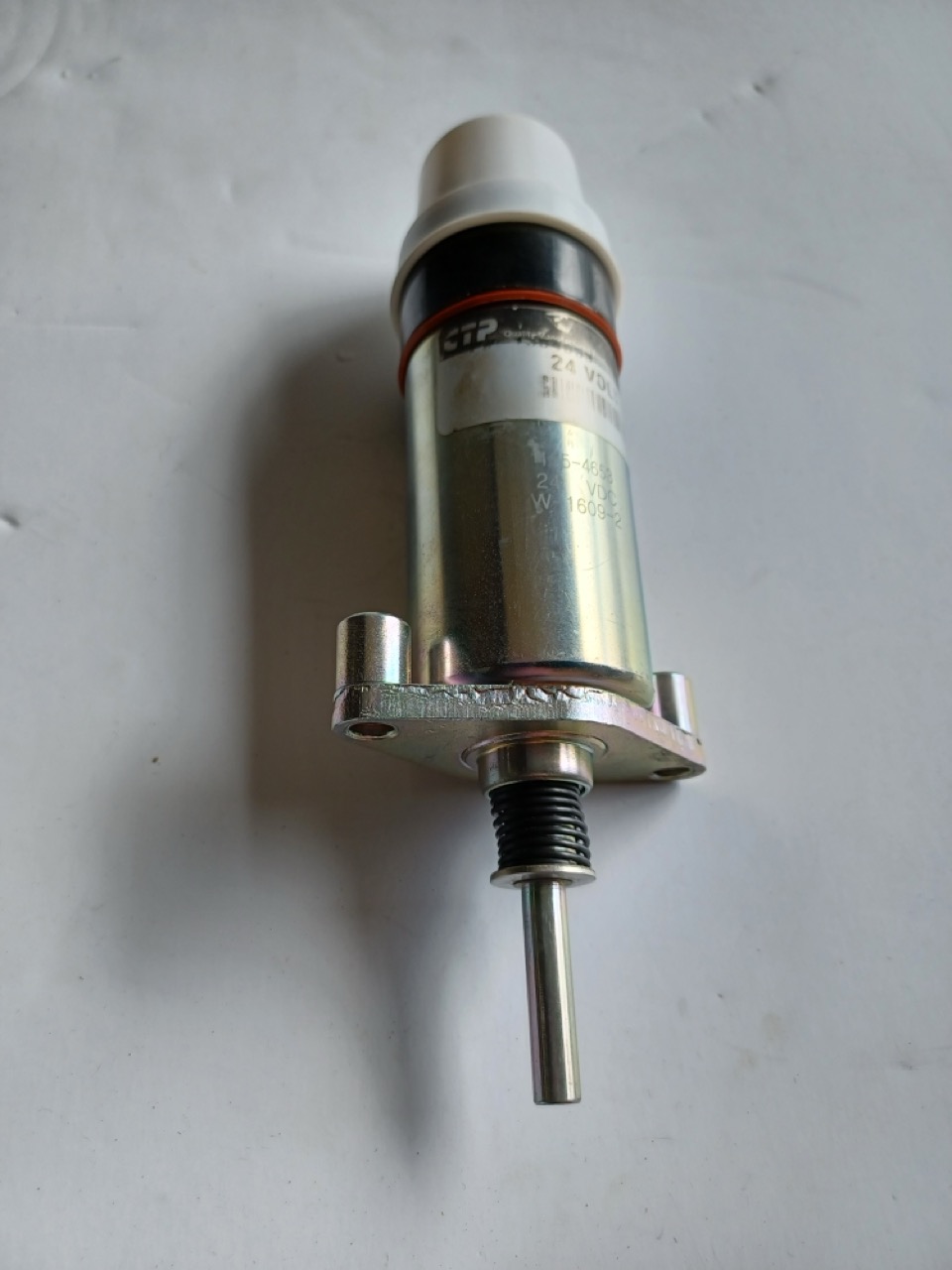 1554653 Solenoid for CATERPILLAR