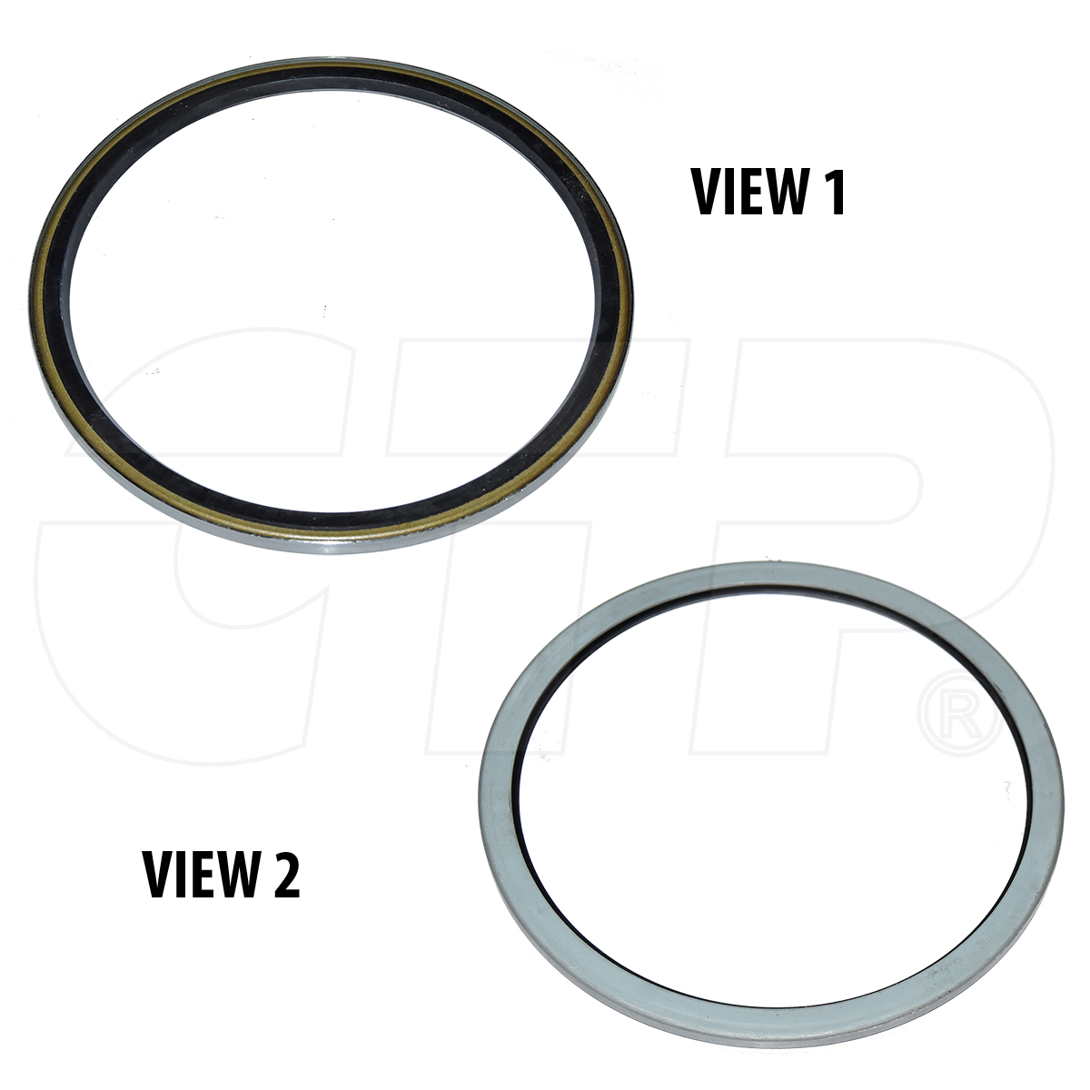 07145-00110 Dust Seal