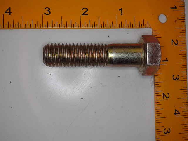 426-1040 Bolt Grade 8 for CUB CADET