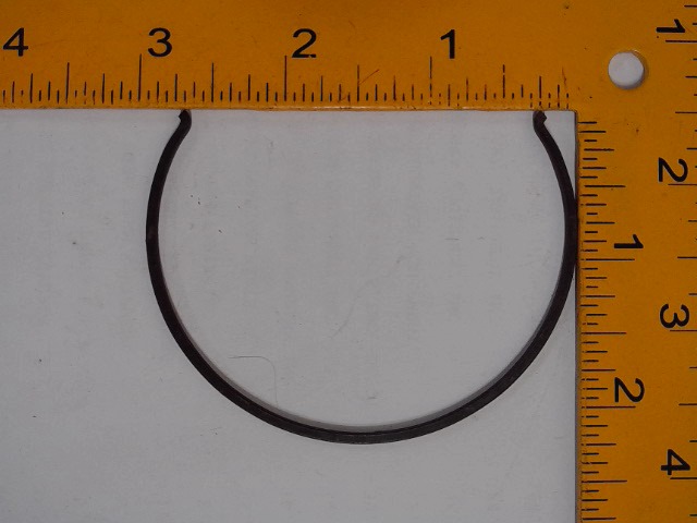 344450C1 Spring Clip